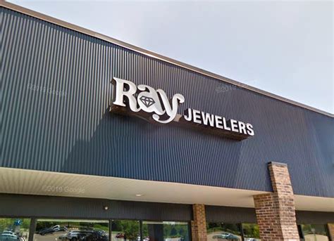 Ray jewelers elmira ny - Ray Jewelers. Ray Jewelers Wegmans Plaza 1100 Clemens Center Parkway Elmira, NY 14901 (607) 734-9400 Store Information. Hours. Monday: Closed: Tues - Fri: 10:00am - 5 ... 